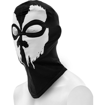Kukla CoD Ghost 14 se 2 otvory pro oči