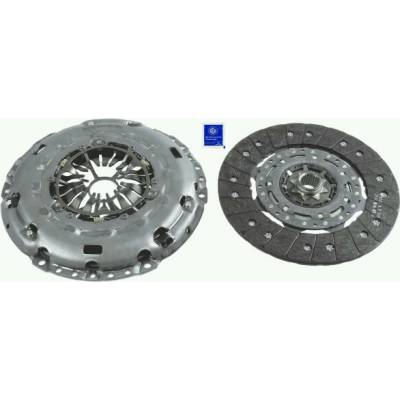 SACHS Spojková sada SACHS 3000 951 882