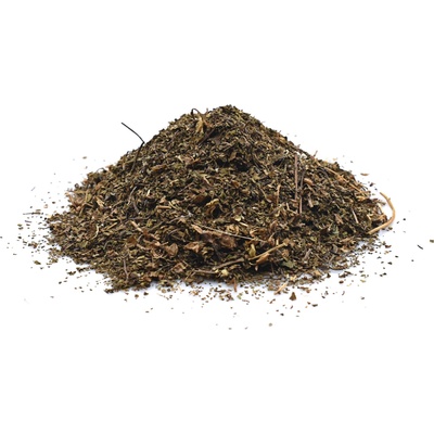 FromNature Tulsi bazalka posvátná list řezaný 50 g