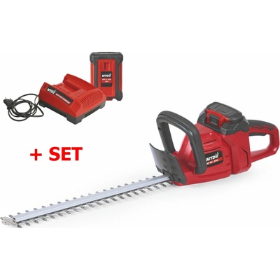 MTD HT40-500 – Hledejceny.cz