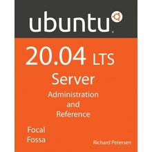 Ubuntu 20.04 LTS Server