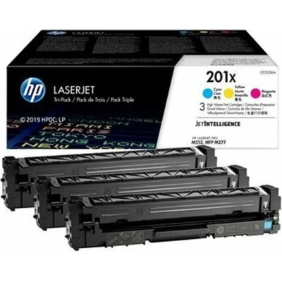 HP CF253XM - originální