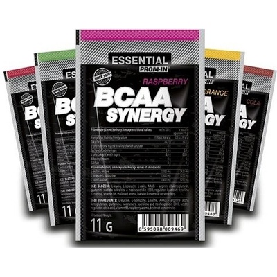 Prom-IN BCAA Synergy 11 g