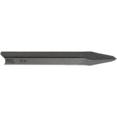 MAKITA špičák HEX 17/19mm 17x280mm P-13035