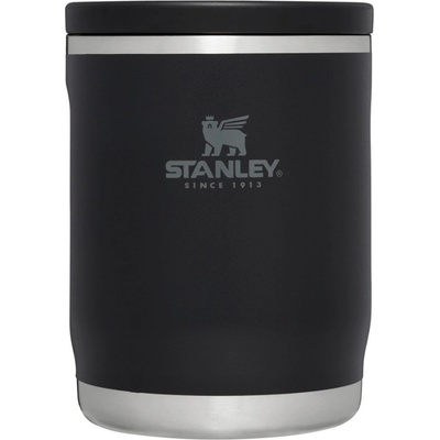 Stanley 1913 termoska na večeři The Adventure 530 ml černá