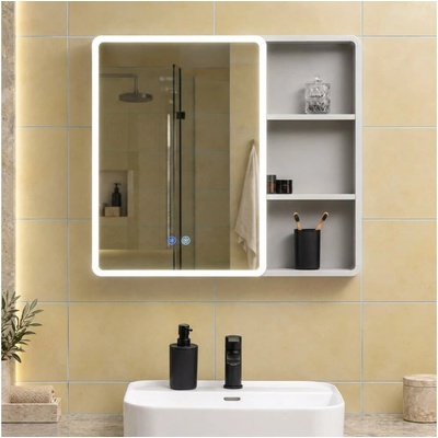 BRILAGI NOTO SINGLE 78x65 cm FG-CY-D1-80-P-E
