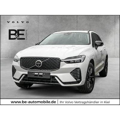 Volvo XC60 T6 Plus Dark 186 kW