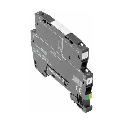 Přepěťová ochrana (datové sítě/technologie MCR) Weidmüller VSSC4 MOV 60VAC/DC (1063980000)