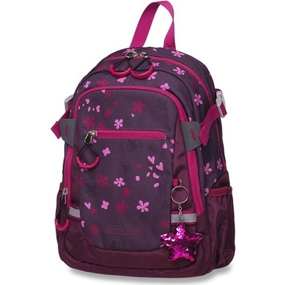 Schneiders Berry Blossom Dark Red