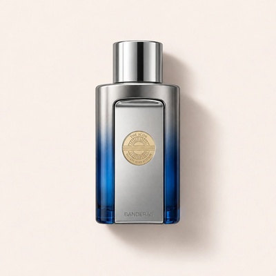 Banderas The Icon Elixir parfémovaná voda pánská 100 ml