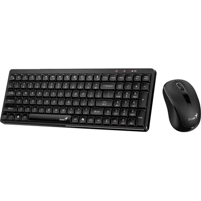 Genius LuxeMate Q8100 31340019403 – Hledejceny.cz