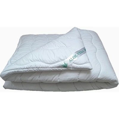 Tiahome antialergický paplón Aloe Vera 140x200
