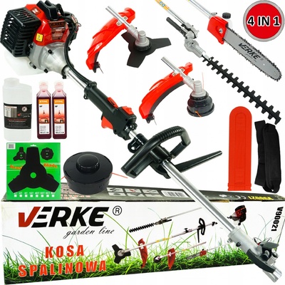 Verke V90021