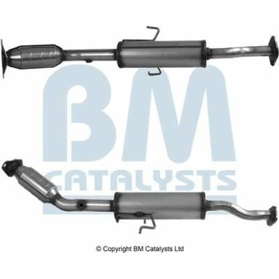 Katalyzátor BM Catalysts BM91563H