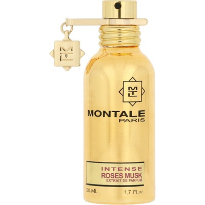 Montale Intense Roses Musk parfum dámska 50 ml