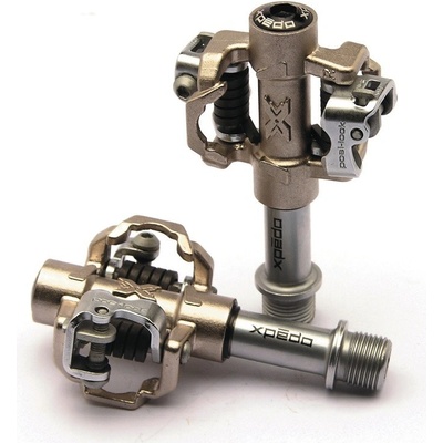 Xpedo MTB SPD MF3 pedále