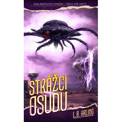 Strážci osudu – Hledejceny.cz
