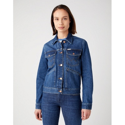 Wrangler Regular Heritage Jacket