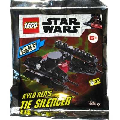 LEGO® Star Wars™ 911954 Kylo Ren's TIE Silencer