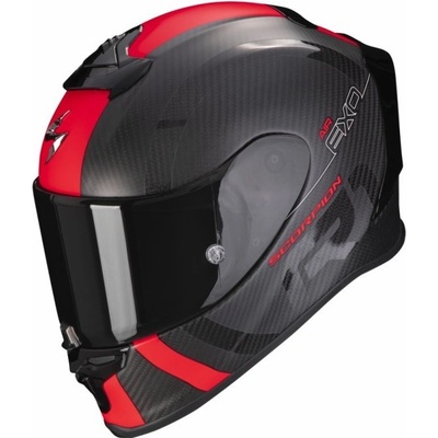 Scorpion EXO-R1 EVO CARBON AIR