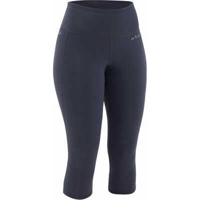 NRS Women Hydroskin 0.5 capri šedá