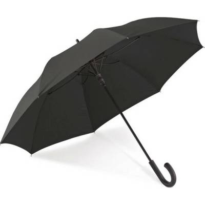 Automatický dáždnik ALBERT čierna P934.406