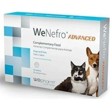 Wepharm WeNefro pre psov a mačky 250 ml
