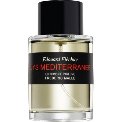 Frederic Malle Lys Mediterranee parfémovaná voda unisex 100 ml tester