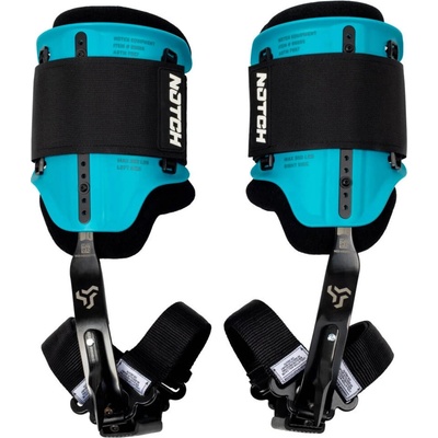 Notch Steel Climbers