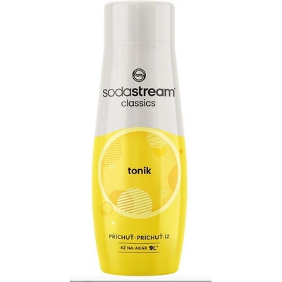 Sodastream Tonik 440 ml