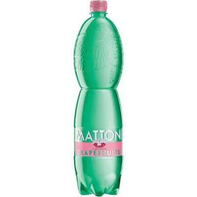 Mattoni grep 6 x 1,5 l