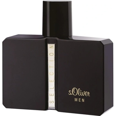 S.Oliver Selection toaletná voda pánska 50 ml tester