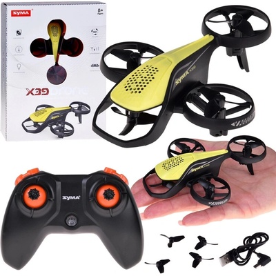 Syma X39