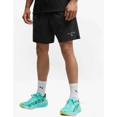 Puma Lehké fitness kraťasy Hyrox