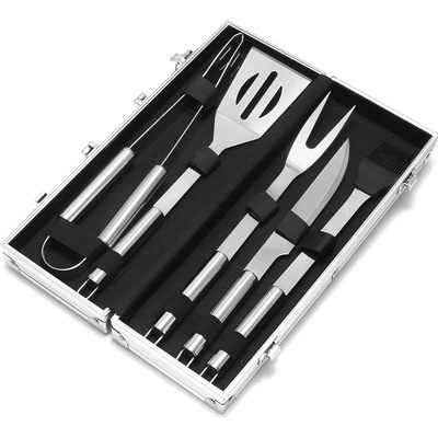 Dali Grilovacie náradie 5ks set BB004 Big CAB-GARDEN-203 – Hledejceny.cz