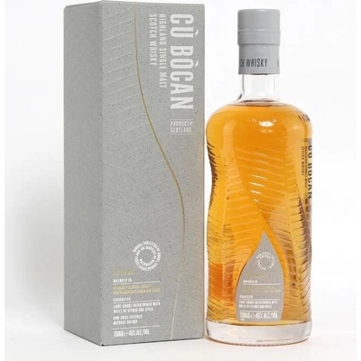 Cu Bocan Tomatin 46% 0,7 l (karton)