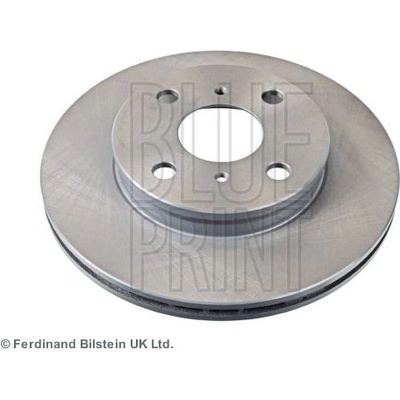 Brzdový kotúč BLUE PRINT ADT34399