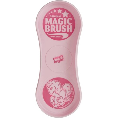 Kefa MagicBrush Pink Pony ružová