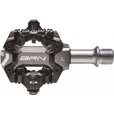 BRN Jet pedály
