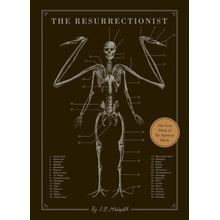 Resurrectionist Hudspeth E. B.