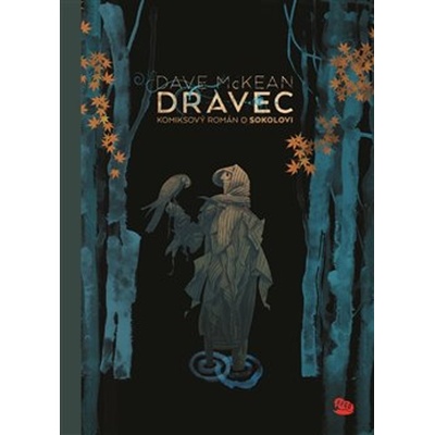 Dravec - Dave McKean