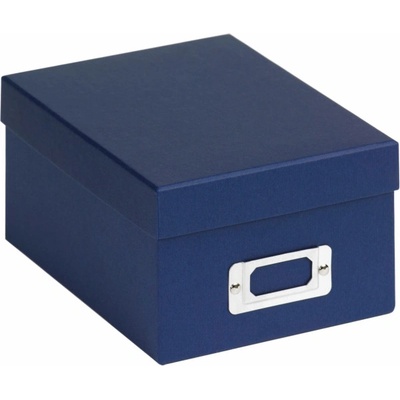 Walther Fotobox Fun blue 700 Photos 10x15 FB115L