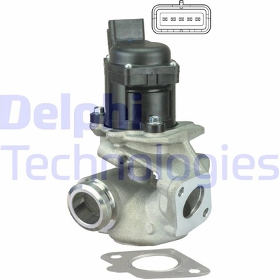 DELPHI AGR - Ventil EG1041512B1