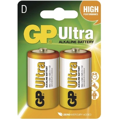 GP D Ultra 2 ks 1014412000
