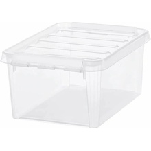 Orthex Classic box 8 l biele klipy