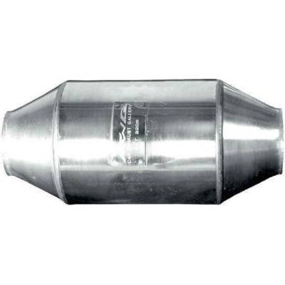 AWG Univerzálny katalyzátor FI 55 2-3L EURO 2 400 CPSI - kovový PP-KT-1145