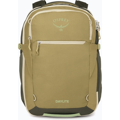 Osprey Daylite Carry-On Travel Pack gravel tan multi 35 l