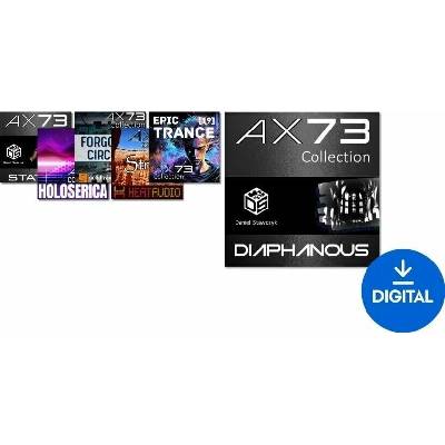 Martinic Black Friday - AX73 Collections (Digitálny produkt)
