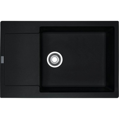 Franke MRG 611-78 onyx