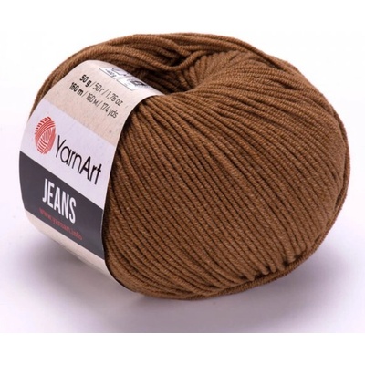 YarnArt Jeans 50g Farba: 40
